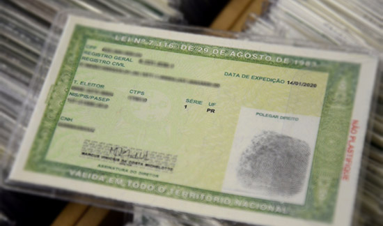 TRF4 condena foragido que apresentou identidade falsa em abordagem policial