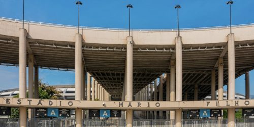 Imagem referente a Brasil encara Chile no Maracanã em penúltimo duelo pelas Eliminatórias