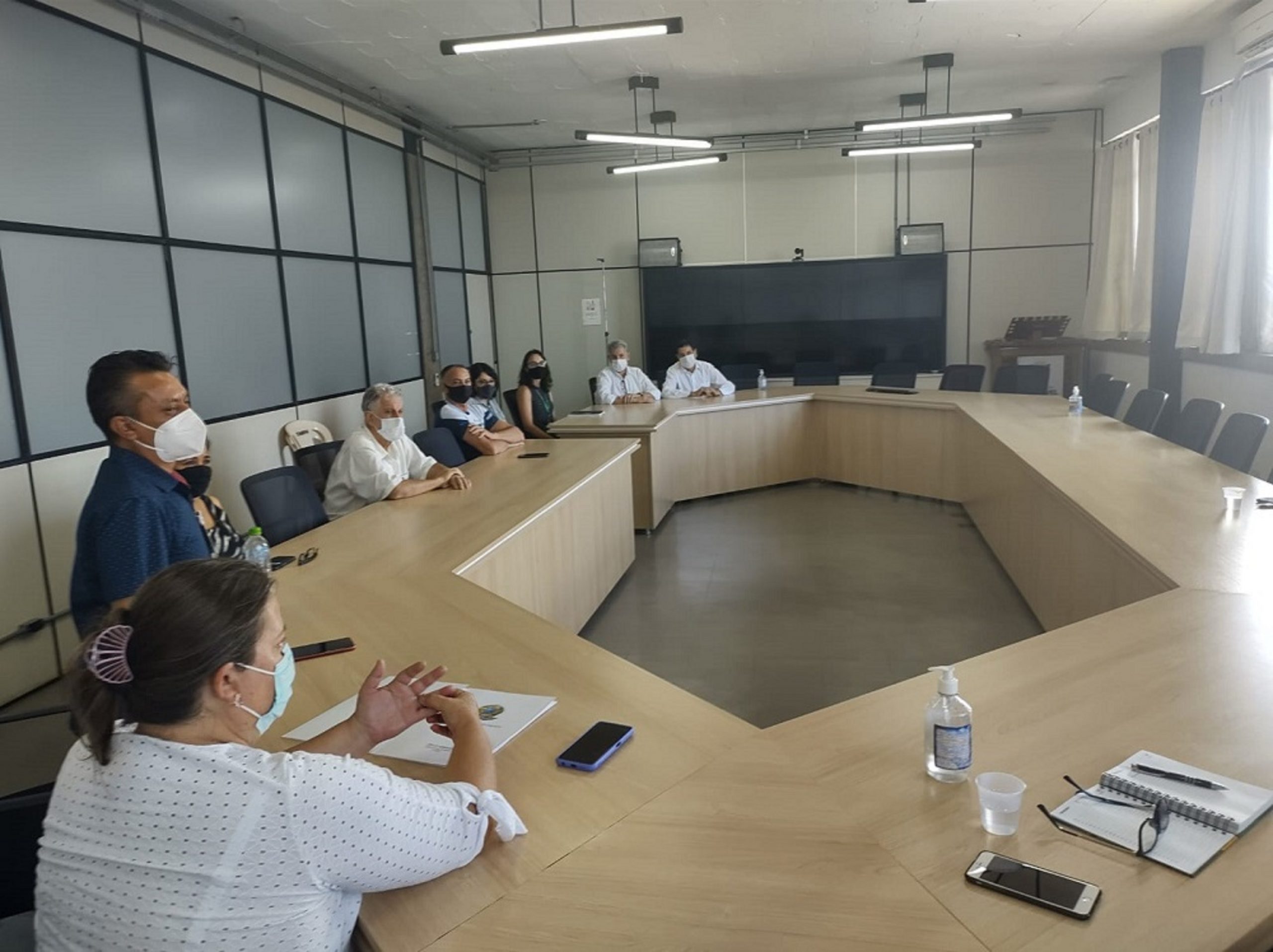 Recursos para política voltada às pessoas com deficiência são repassados para o Fundo Municipal