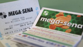 Quem quer ser um milionário? Veja os números sorteados da Mega Sena
