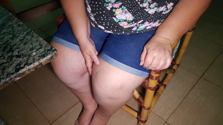 Mãe clama por justiça após ex-genro abusar de garoto de 12 anos: “Ele está vivendo como se nada tivesse acontecido”