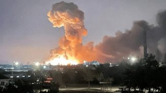 Governo russo analisa iniciativas do Brasil para o fim da guerra