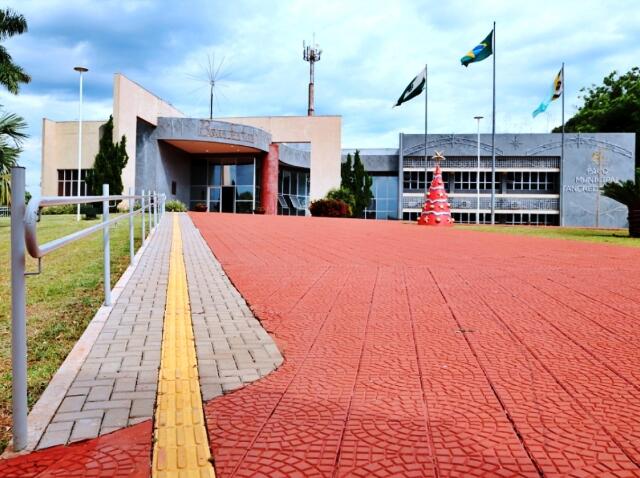 Itaipulândia anula licitação para instituição financeira questionada pelo TCE-PR