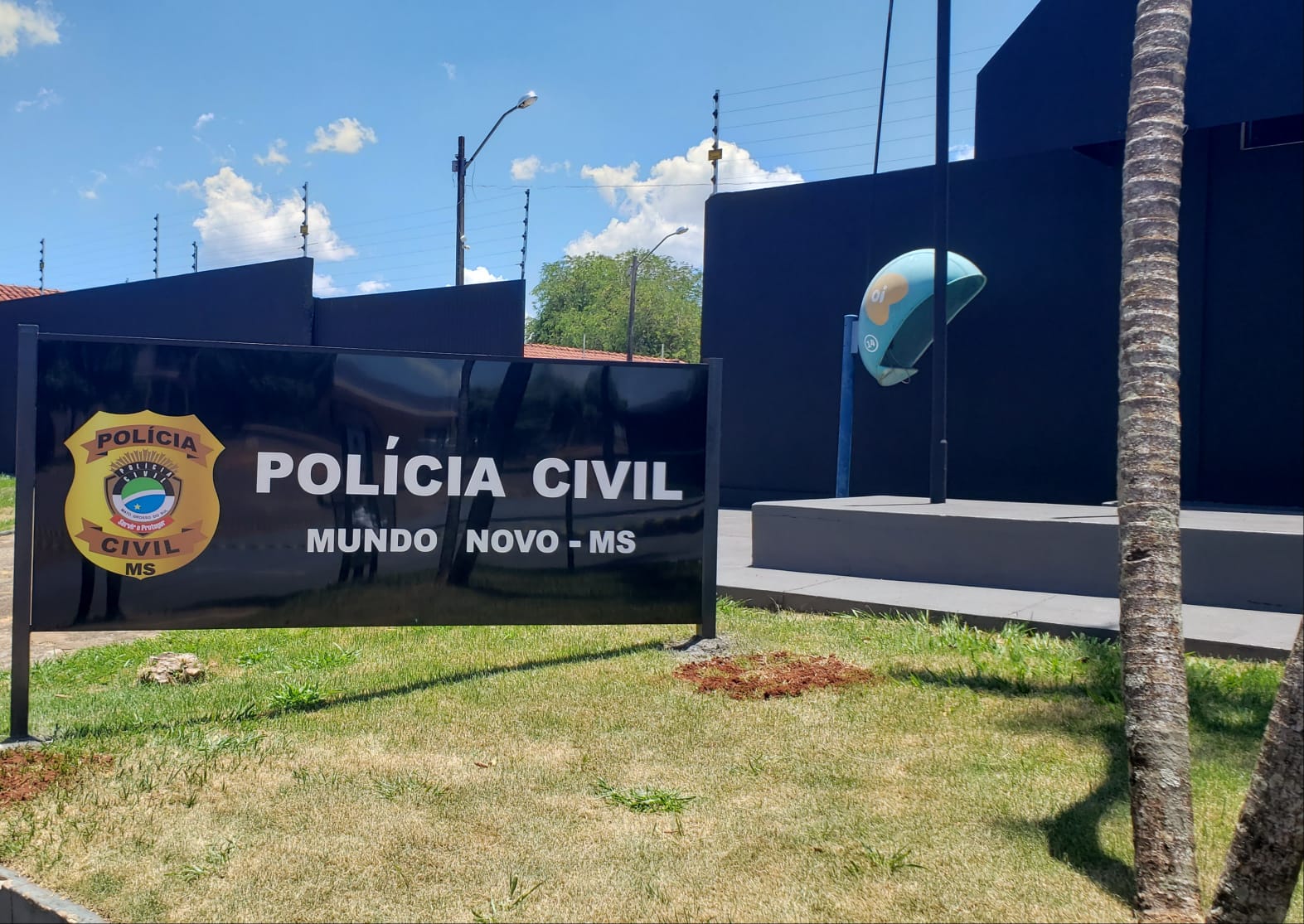 Casal envolvido em esquema de pirâmide no Mato Groso é preso pela Polícia Civil do Mato Grosso do Sul