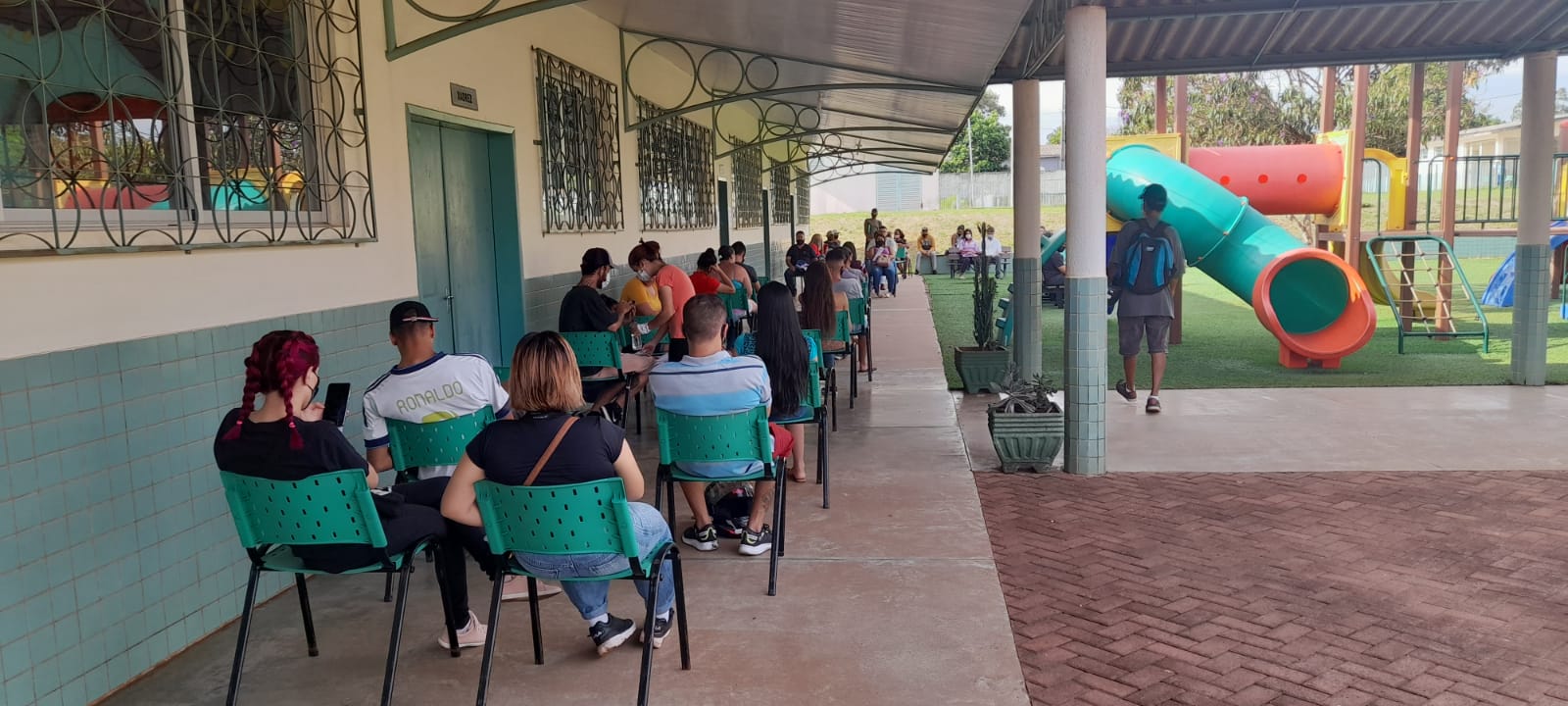 Agência do Trabalhador Itinerante leva oportunidades aos moradores de Três Lagoas