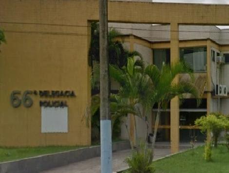 Dois homens são presos em Magé por descumprirem medidas protetivas