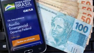 União é condenada a devolver parcelas do auxílio emergencial