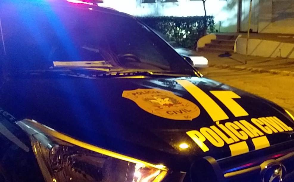 Polícia Civil realiza nova ação de fiscalização a casas noturnas em Florianópolis