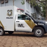 Imagem referente a Robson Munari é a terceira vítima fatal após tiroteio no Bairro Brasília