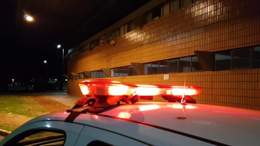 Mais um caso de homem esfaqueado nas imediações na Rodoviária de Cascavel