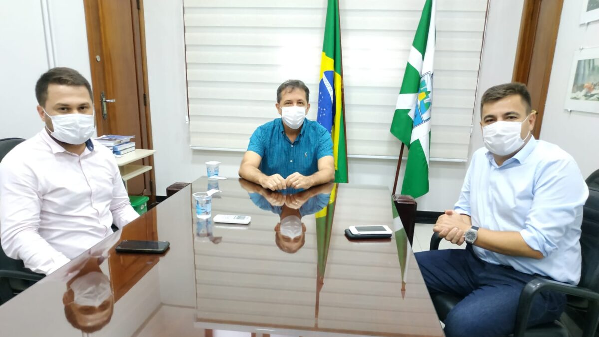 Governo 5.0 vai trazer 5 mil gestores para Foz do Iguaçu