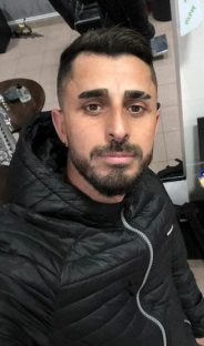 Homem esfaqueado em festa será sepultado nesta segunda Imagem referente a Homem esfaqueado em festa será sepultado nesta segunda