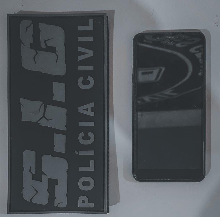 Polícia Civil recupera mais um celular furtado em Três Lagoas