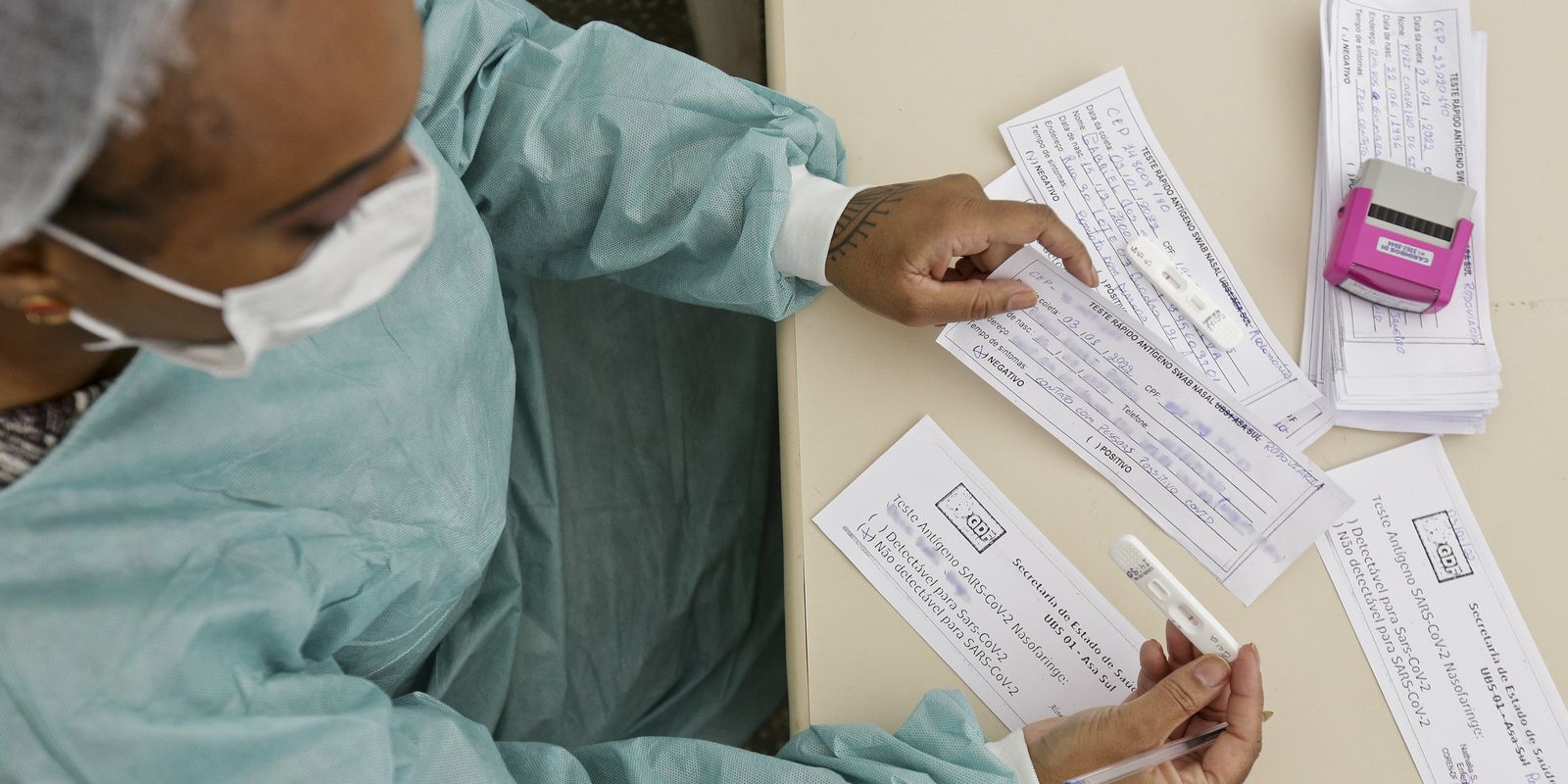 Unidade de Saúde do Periolo fechará esta semana para reformas