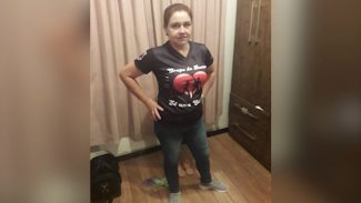 Mulher assassinada pelo ex-marido é identificada como Cleonice Vargas