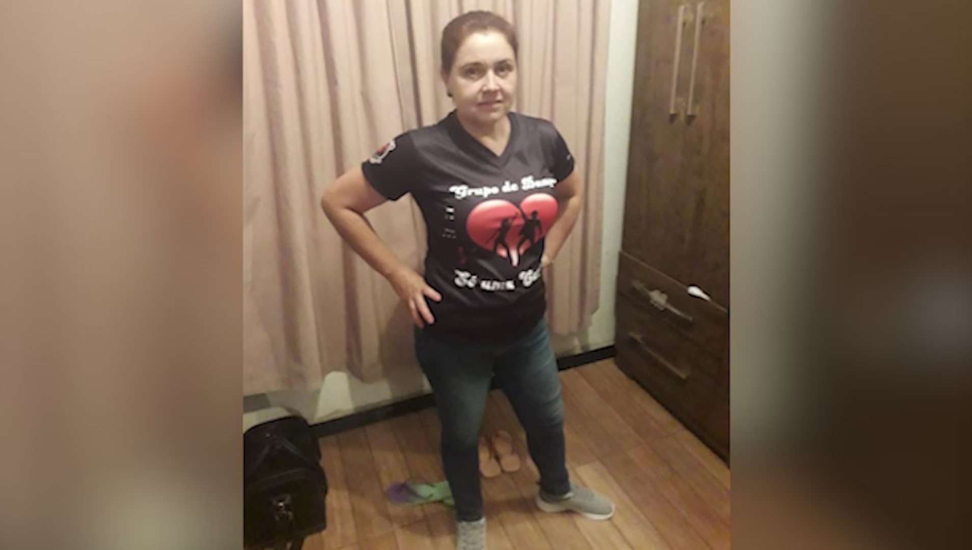 Velório de Cleonice Vargas será na Capela do Santa Cruz