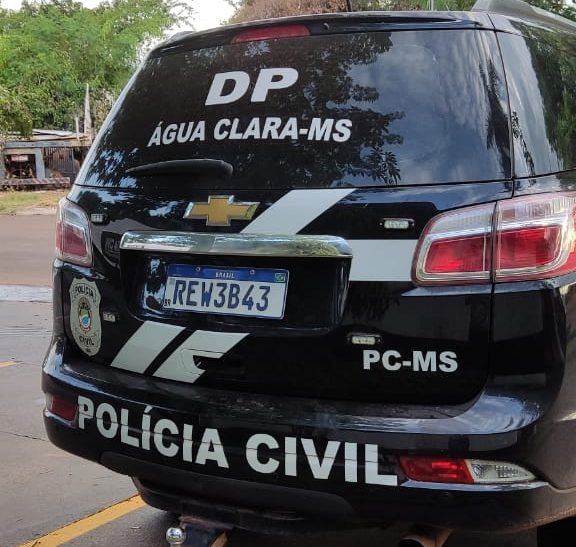 Em menos de uma semana, homem descumpre medidas protetivas e é preso pela Polícia Civil