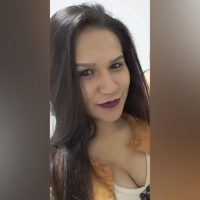 Imagem referente a Vítima de grave acidente na BR-277 é identificada como Karina Modesto