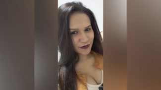 Vítima de grave acidente na BR-277 é identificada como Karina Modesto