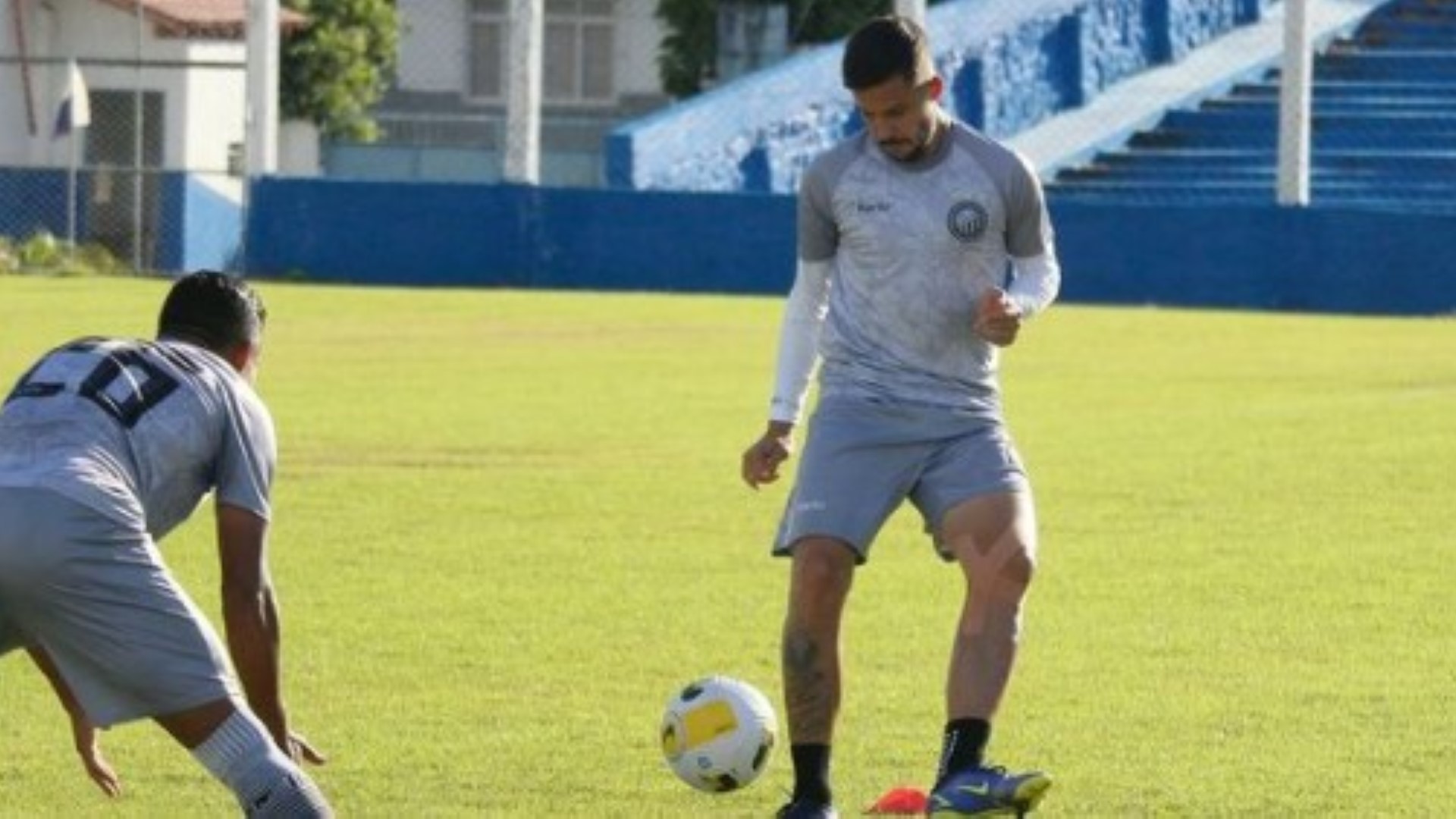 Operário Ferroviário perde para o Real Noroeste e é eliminado da Copa do Brasil