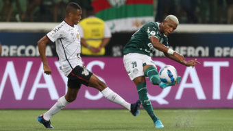 Protagonista em título da Recopa, Danilo reforça poder de decisão de Crias da Academia em finais