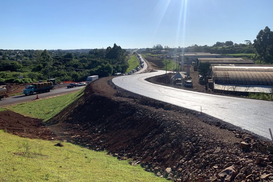 Abertura de trincheira no bairro Cascavel Velho é tema de audiência pública nesta quinta-feira (3)