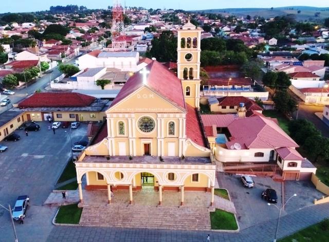 Ribeirão do Pinhal segue orientações do TCE-PR e poupa R$ 109,3 mil em licitação
