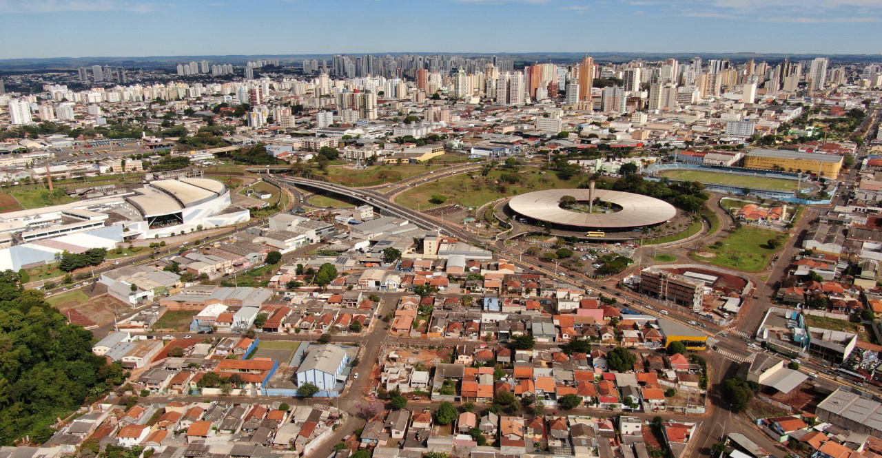 Londrina debate planejamento urbano durante 6ª Conferência Municipal