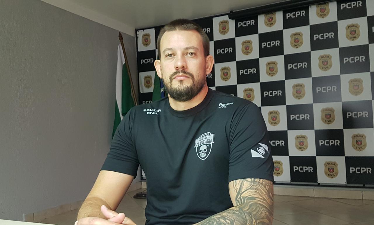 Chacina: Delegado fala sobre tiroteio que vitimou quatro pessoas no Bairro Brasília