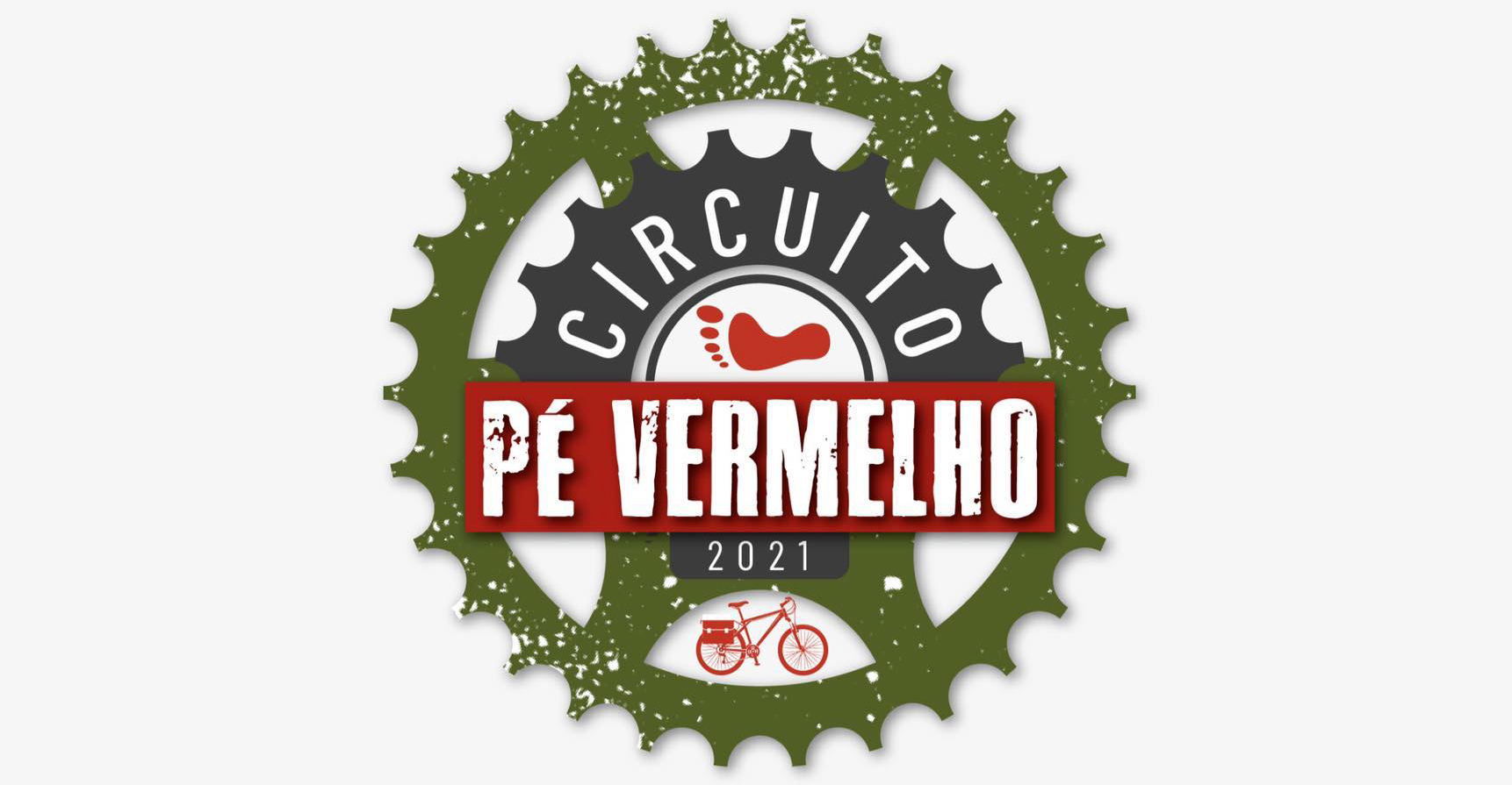 Circuito Pé Vermelho de Cicloturismo é lançado em Londrina com pedalada no domingo (6)
