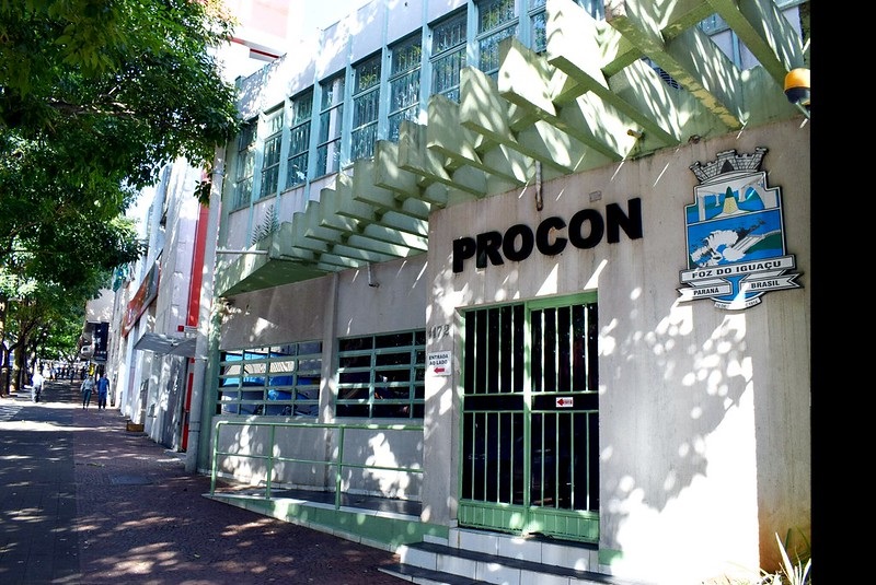 Procon de Foz do Iguaçu realiza mutirão on-line de renegociação de dívidas