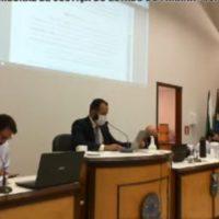Imagem referente a Acusado de matar Alex Nunes de Carvalho é condenado a 34 anos de prisão