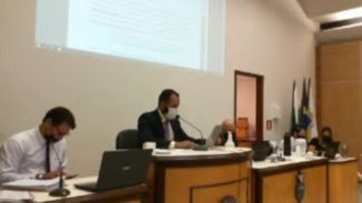 Acusado de matar Alex Nunes de Carvalho é condenado a 34 anos de prisão