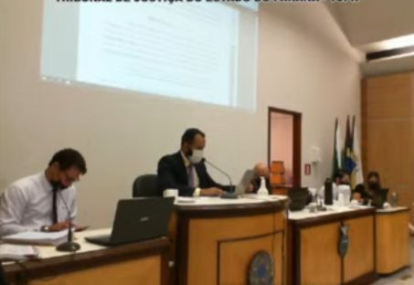 Acusado de matar Alex Nunes de Carvalho é condenado a 34 anos de prisão