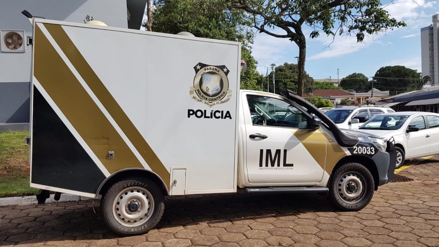 Sérgio Silva, homem que matou a ex-companheira, Cleonice Vargas, morre no Hospital Universitário