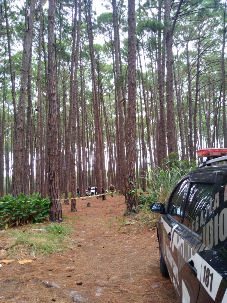 Polícia Civil prende suspeito da morte de advogado do Rio Grande do Sul em Florianópolis