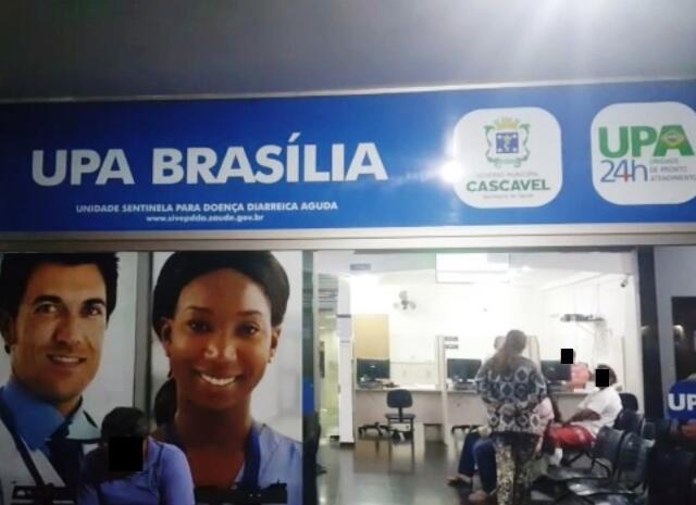 Cautelar suspende licitação de Cascavel para lavagem de roupas hospitalares