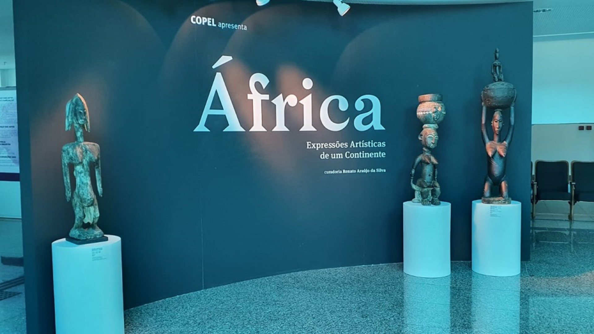 Museus de Cascavel estarão fechados para visitação amanhã (12)