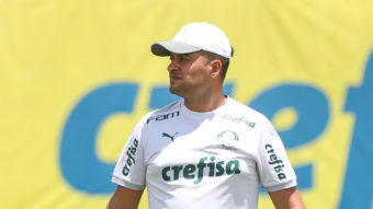 Auxiliar do Sub-20 e três atletas do Sub-16 integram treinos da Seleção Brasileira Sub-17