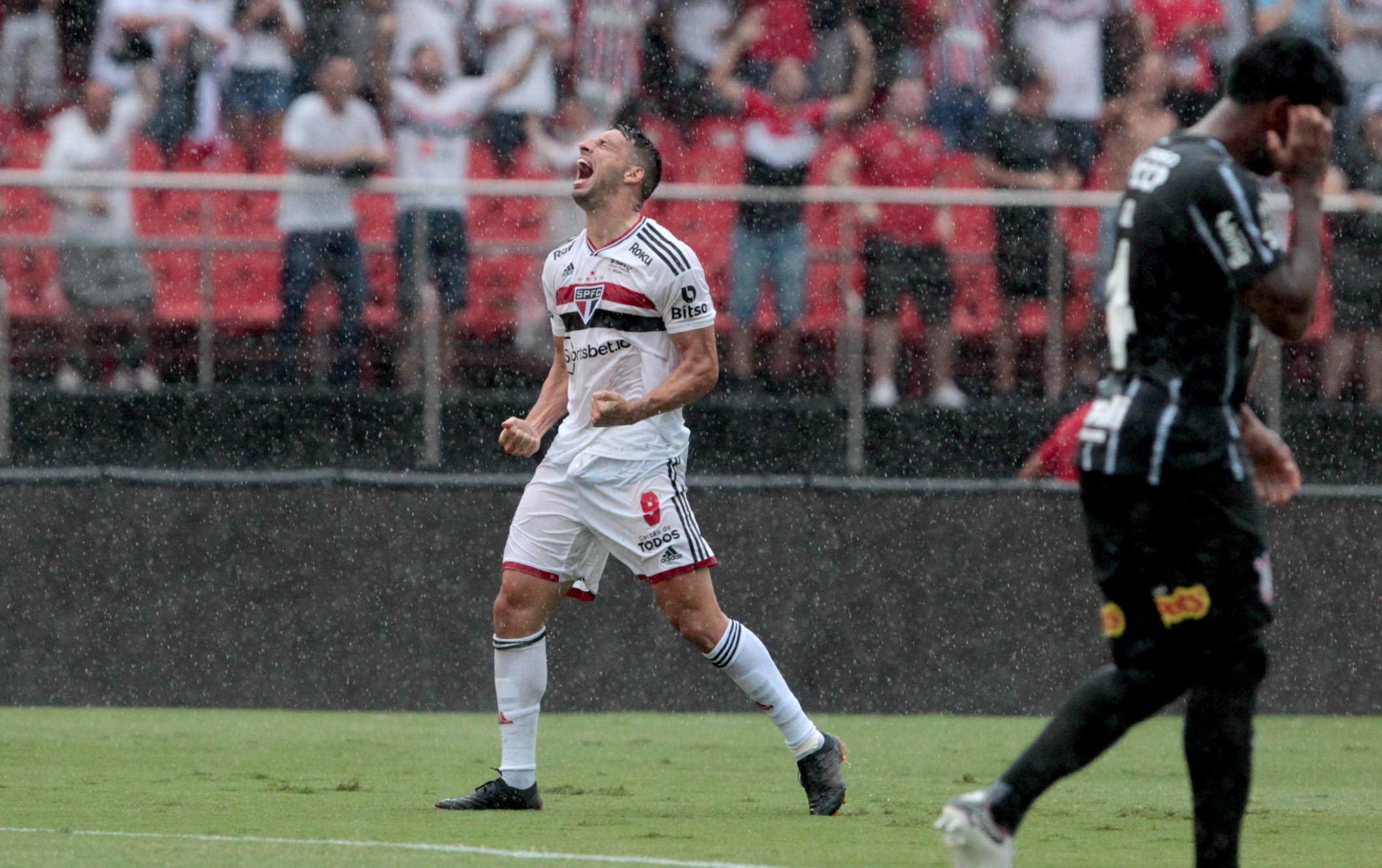No Morumbi, Tricolor vence o Majestoso pelo Paulistão