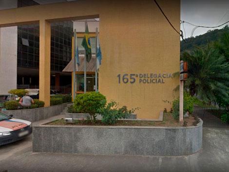 Acusado de perseguir e estuprar ex-companheira em Mangaratiba é preso
