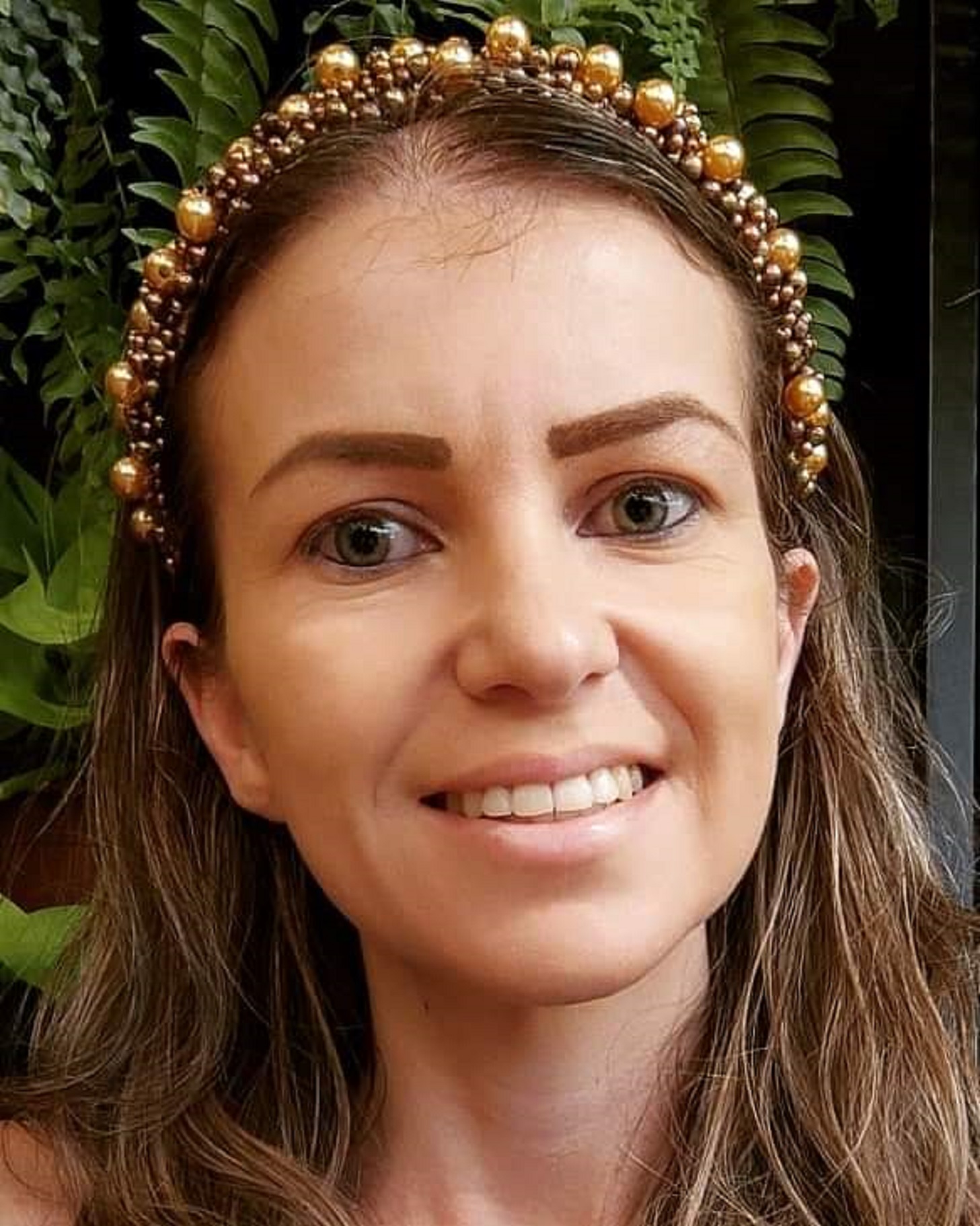 Família comunica falecimento de Vanessa Pisidonik, 30 anos