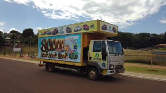 Confira os ganhadores do Proeste deste domingo (06)