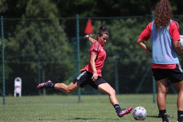 São Paulo enfrenta o Flamengo em estreia no Brasileiro Feminino