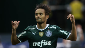 Palmeiras bate Guarani em casa, mantém invencibilidade na temporada e se aproxima das quartas