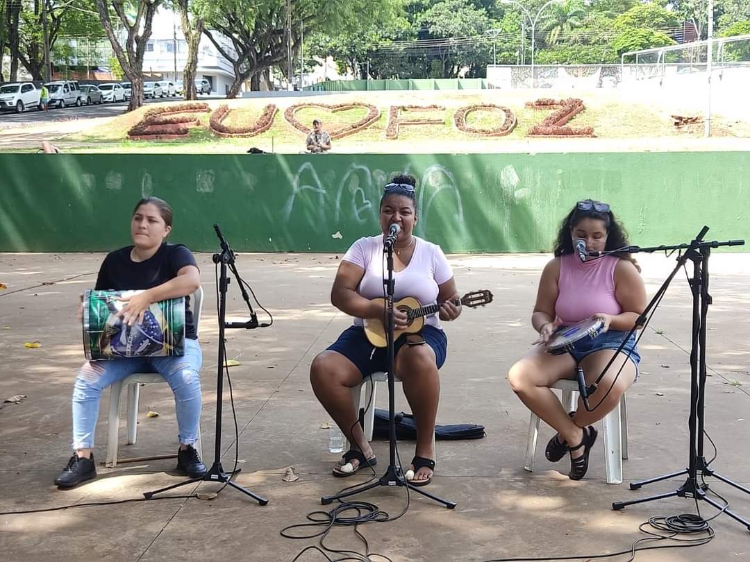 Campanha vai enfatizar as lutas e conquistas das mulheres ao longo da história