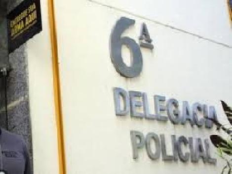 Homem é preso por homicídio em Campo Grande