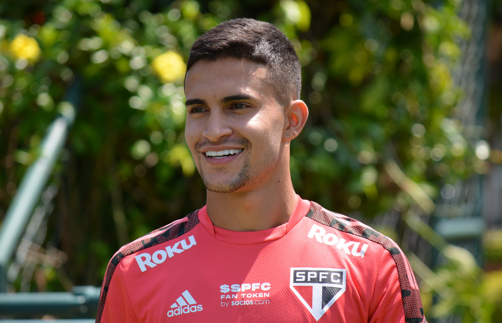 Elenco se reapresenta e já treina para o Choque-Rei