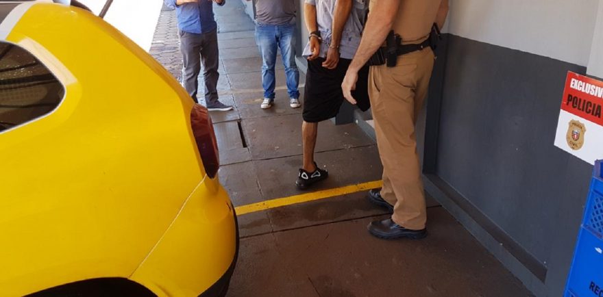 Homem é detido ao tentar furtar Filé Mignon de supermercado