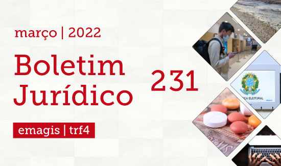 Edição 231 traz entendimento do tribunal sobre pedidos de visto de refugiados 